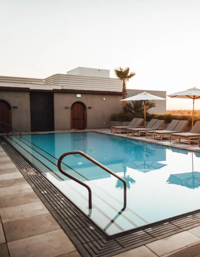 Swimming Pool Projects
