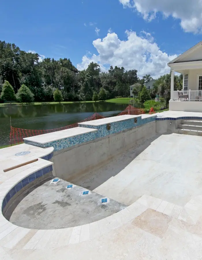 Pool Construction & Renovation
