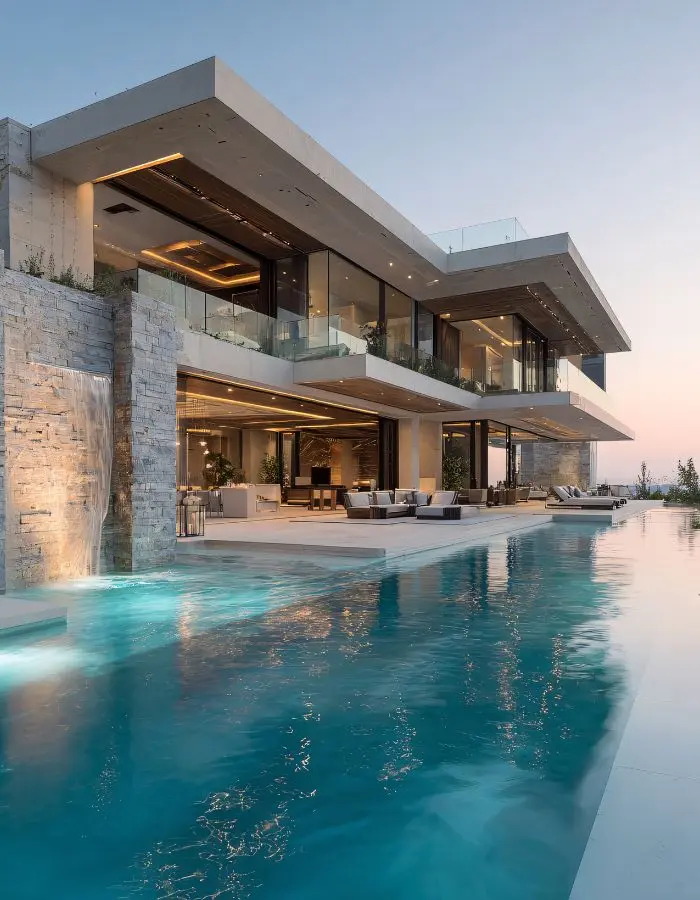 Interior & Exterior Designers