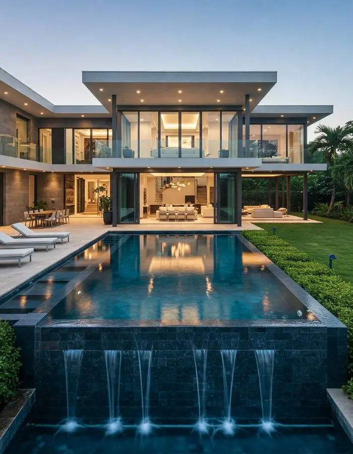 Residential Societies & Villas