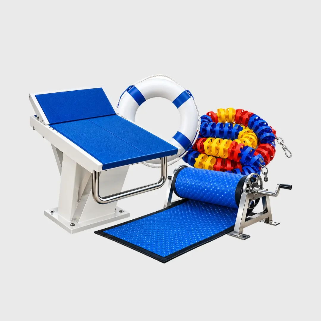 Competition Equipment