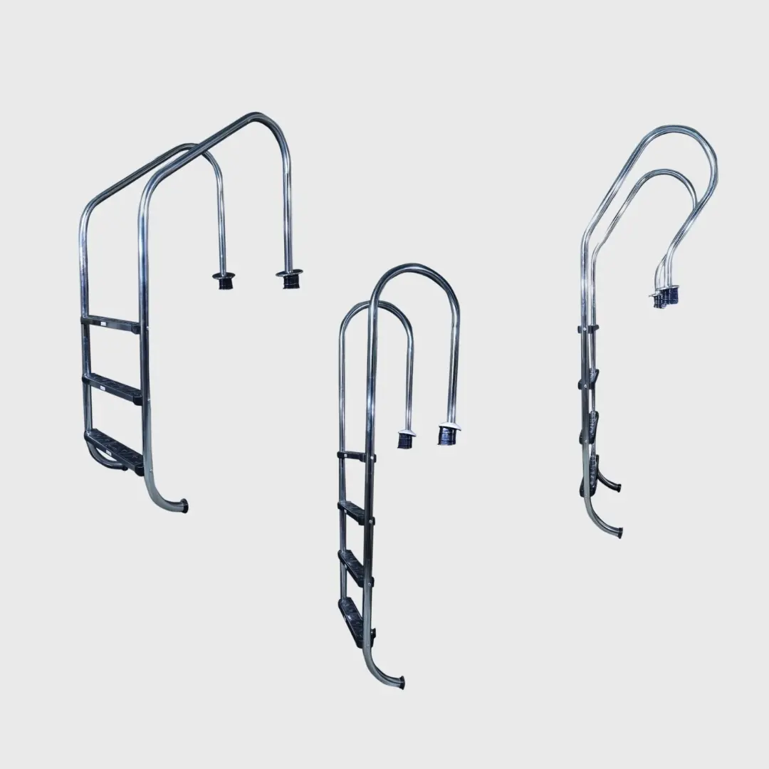 Swimming Pool Ladders