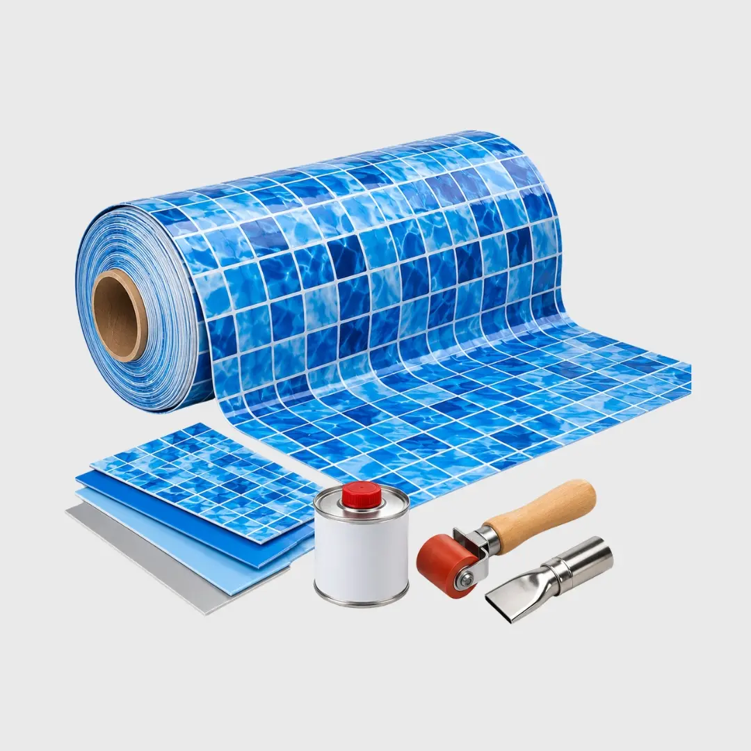 Pool Membrane