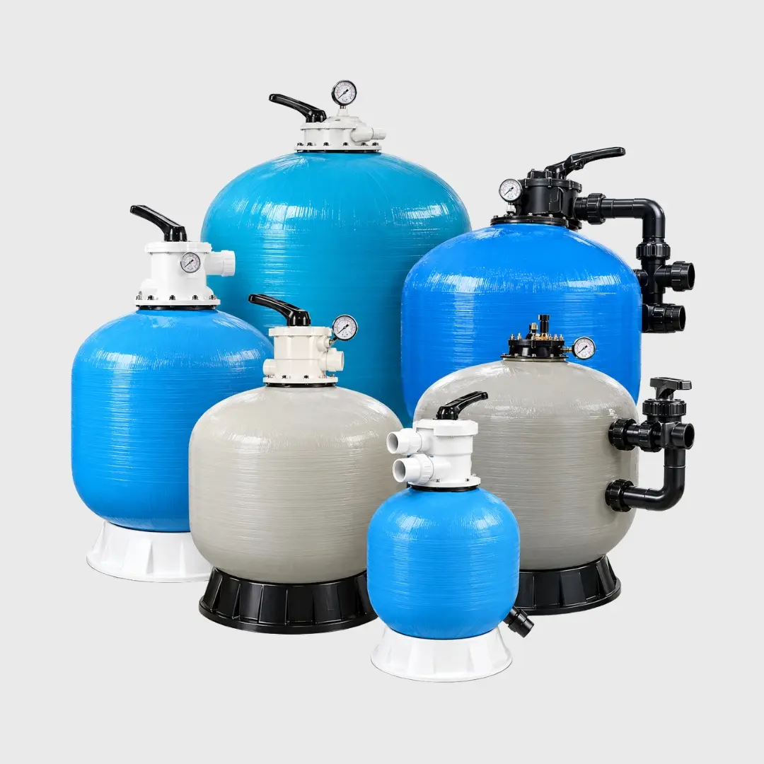 Swimming Pool Filters