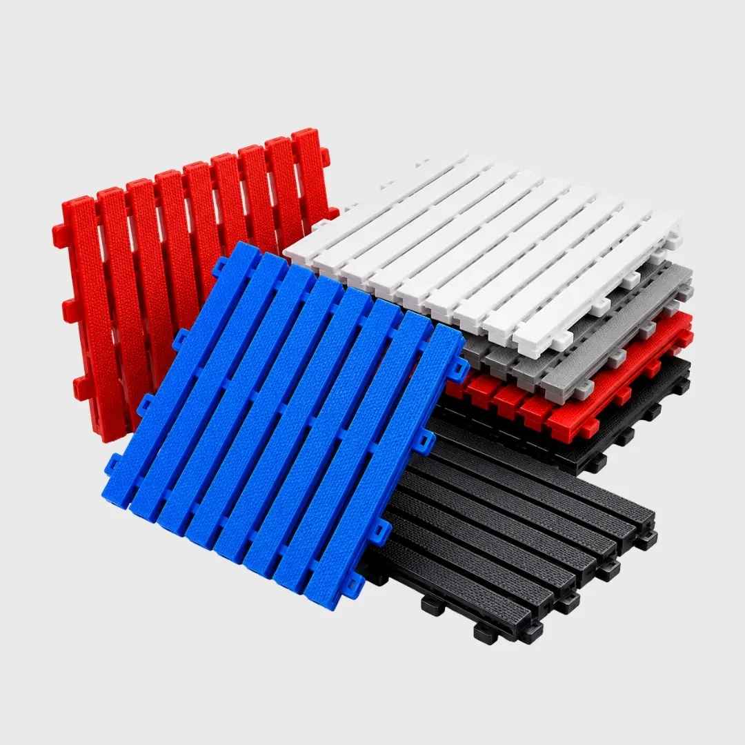 Swimming Pool Grating