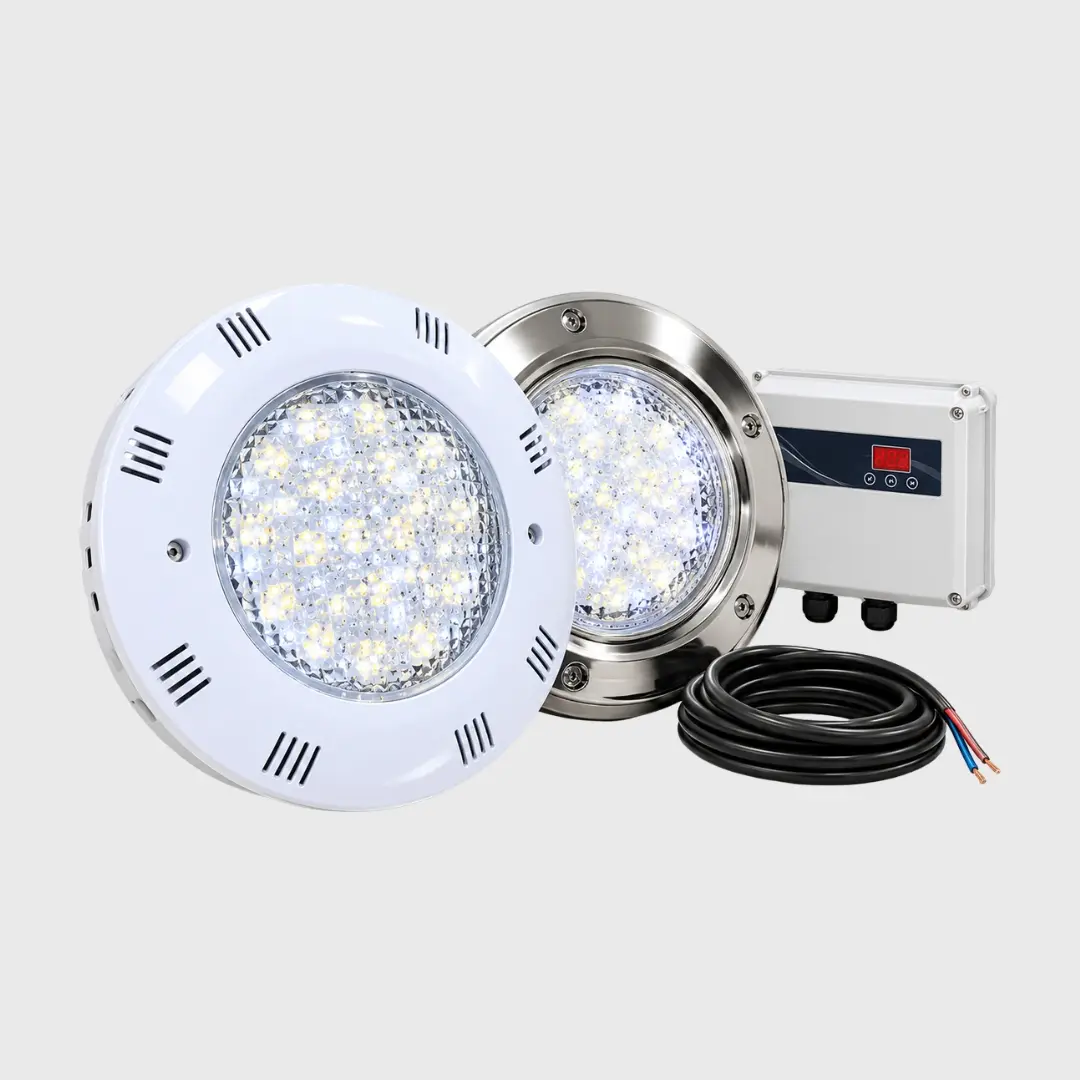 Swimming Pool Lights