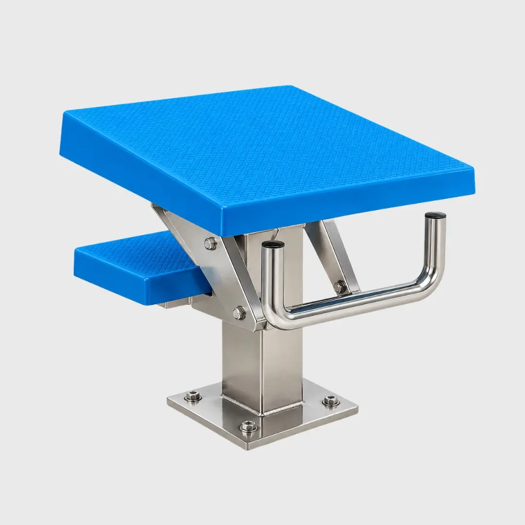Starting Blocks